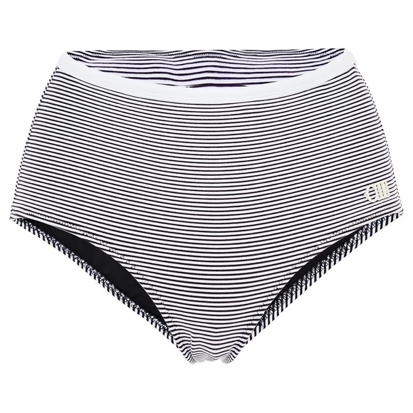 NWT Solid & Striped Rooney Dizzy Bikini Bottom - Picture 1 of 10